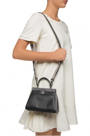 ‘gramercy frame’ shoulder bag, zdjęcie 2 ‘gramercy frame’ shoulder bag od Michael Kors
